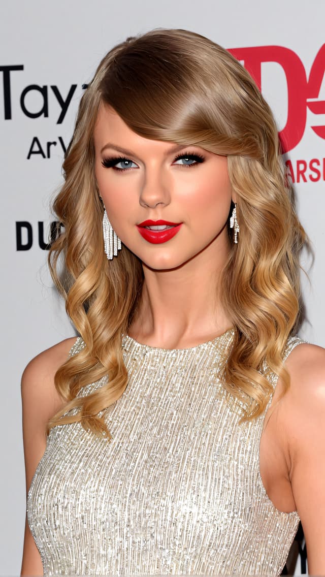 Example of Real Person Face Detected