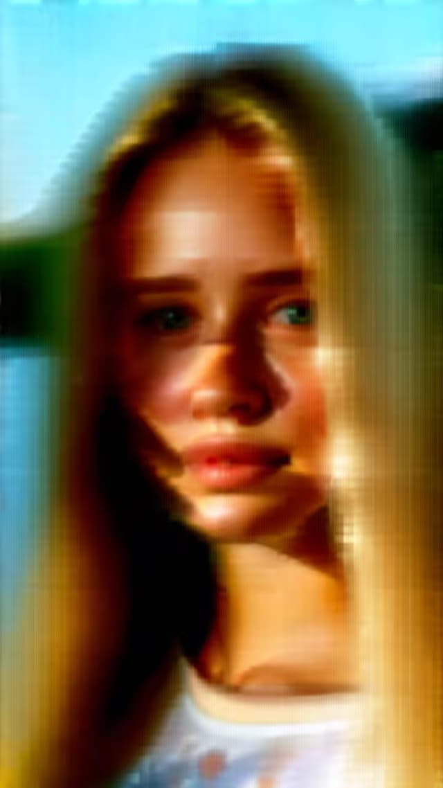 Example of Low Quality Image